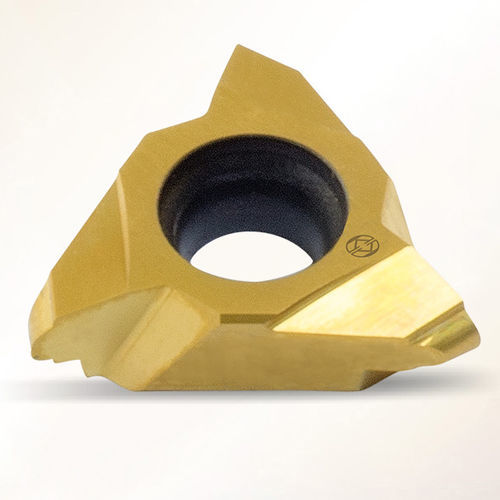 Gewindeeinsatz - T09.M series - AKKO CUTTING TOOLS - Metall / ISO