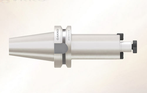 Werkzeugspannfutter für Bearbeitung - ABT-FM - AKKO CUTTING TOOLS