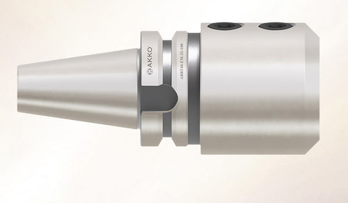 Werkzeughalter für Bearbeitung - ABBT40-EM series - AKKO CUTTING TOOLS