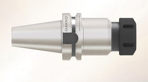 Werkzeugspannfutter für Bearbeitung - ABBT-ER - AKKO CUTTING TOOLS