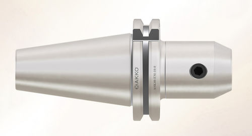 SK-Werkzeughalter - ASK-EM - AKKO CUTTING TOOLS - für Bearbeitung / Fräs