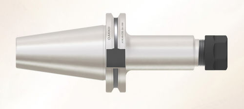 Werkzeughalter / DIN ISO 7388 - ASK-ER - AKKO CUTTING TOOLS - SK / für Bearbeitung