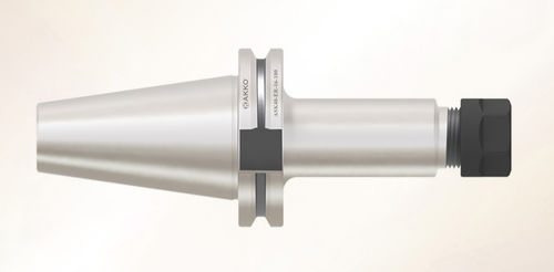 Werkzeughalter / DIN ISO 7388 - ASK-FM - AKKO CUTTING TOOLS - SK / für Bearbeitung