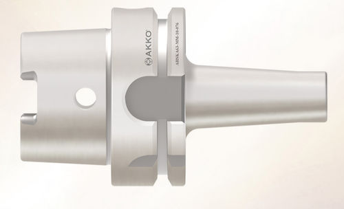 Werkzeughalter / ISO 12164 - AHSK-MM - AKKO CUTTING TOOLS - HSK / SK / Fräs