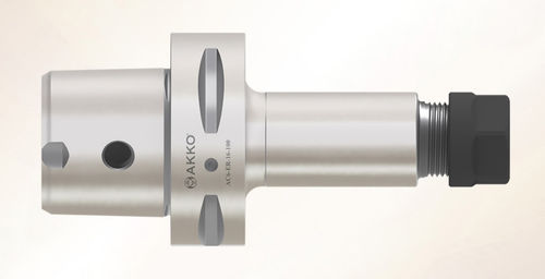 ISO-Werkzeughalter - AC-ER - AKKO CUTTING TOOLS - für Bearbeitung
