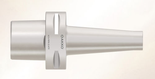 ISO-Werkzeughalter - AC-MM - AKKO CUTTING TOOLS - Fräs / Schneid