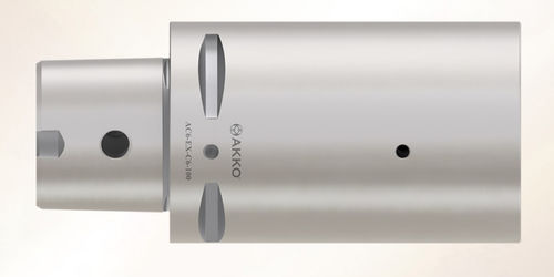 ISO-Werkzeughalter - AC-EX - AKKO CUTTING TOOLS - für Bearbeitung