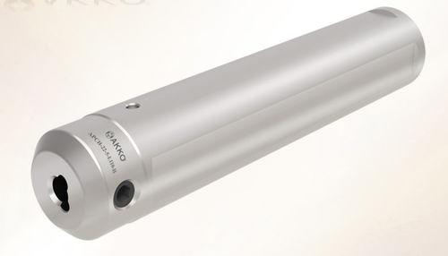 Werkzeughalter für Bearbeitung - APCH - AKKO CUTTING TOOLS - Schneid