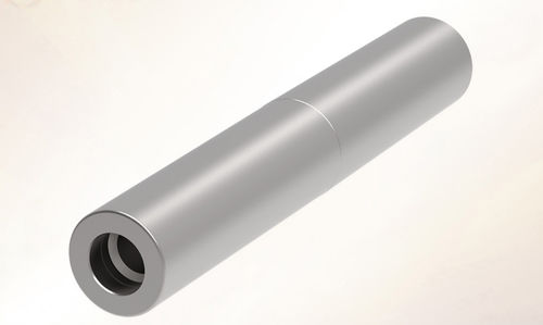Werkzeughalter mit Stellschraube - AVTT series - AKKO CUTTING TOOLS - für Bearbeitung