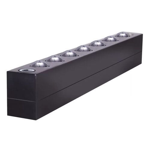 Kugelleiste - B series - Omnitrack