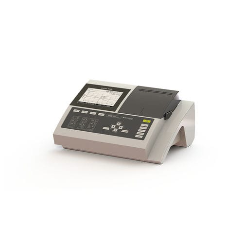 UV-Vis-Spektralphotometer - UVILINE 9300 / 9600 - AQUALABO - Einstrahl / Benchtop
