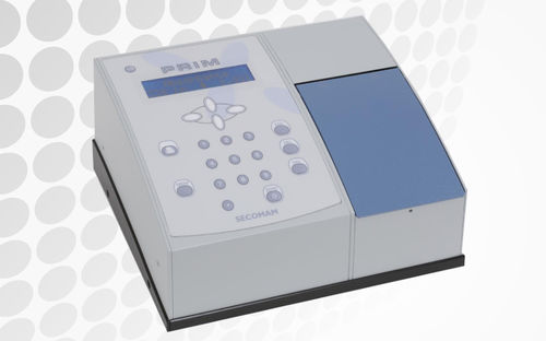 VIS-Spektralphotometer - PRIM Light / PRIM Advanced - AQUALABO - Transmission / Absorption / kompakt