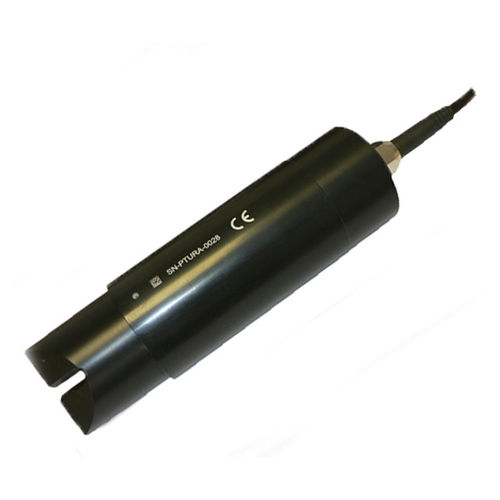 Optischer Sensor / für Feststoffe Suspension - MES5 VB5 Numérique - AQUALABO