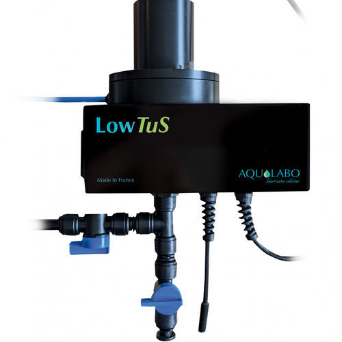 Trübungssensor - LowTuS - AQUALABO