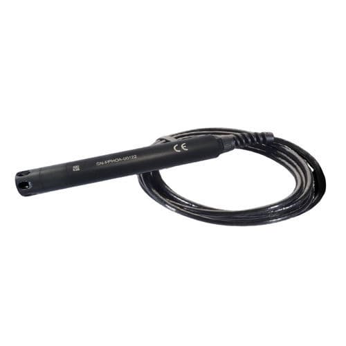 PH-Sensor / Redox - PHEHT - AQUALABO - Multiparameter / Wasser / RS-485