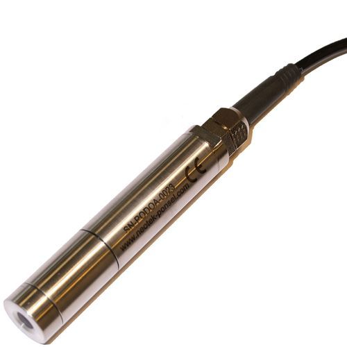 Sonde / gelöster Sauerstoff - OPTOD  - AQUALABO - optisch