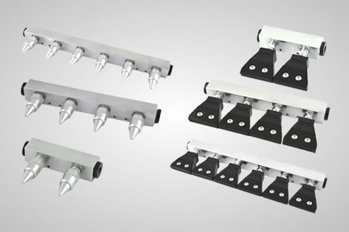 Blasluftmesser - 46002 - Nex Flow Air Products Corp. - Kühlung / Industrie / Edelstahl