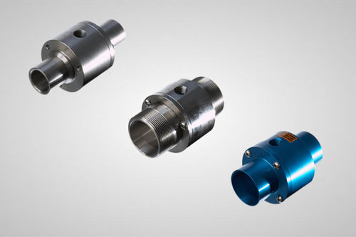 Luftförderer - Ring-Vac™ - Nex Flow Air Products Corp. - horizontal / Transport / kompakt