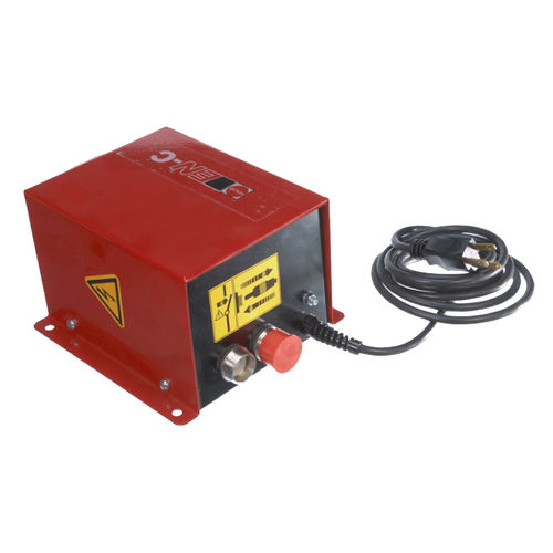 Tischnetzteil - 80222 - Nex Flow Air Products Corp. - AC/DC / mit mehreren Ausgängen / linear