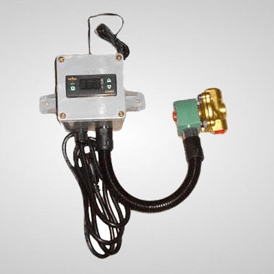 Digitaler Temperaturcontroller - 6310 series - Nex Flow Air Products Corp. - PID / NEMA 4 / für Vortex-Wirbelrohr-Schaltschrankkühler