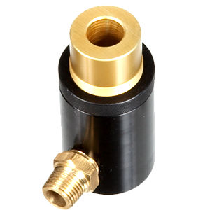 Kühlungsdüse - 45002 - Nex Flow Air Products Corp. - Blas / Druckluft / Punktstrahl