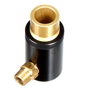Kühlungsdüse - 45001 - Nex Flow Air Products Corp. - Blas / Druckluft / Punktstrahl