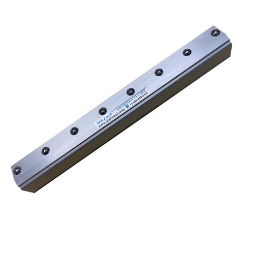 Blasluftmesser - 10003 - Nex Flow Air Products Corp. - Trocknung / für Dosen / für Flaschen