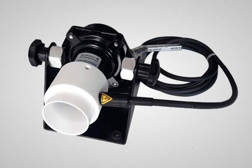 Ionisier-Abblasstation - 17140 - Nex Flow Air Products Corp.