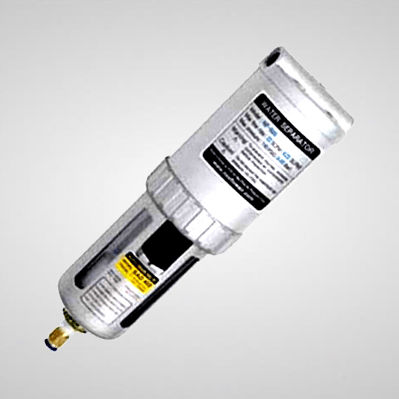 Ölnebelabscheider - NF-200 - Nex Flow Air Products Corp. - Rauch / Zentrifugal