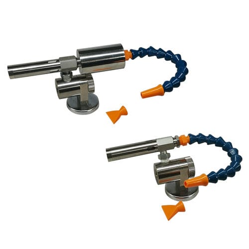 Luftkühler - 56008F - Nex Flow Air Products Corp. - Ladeluft / kompakt / mini