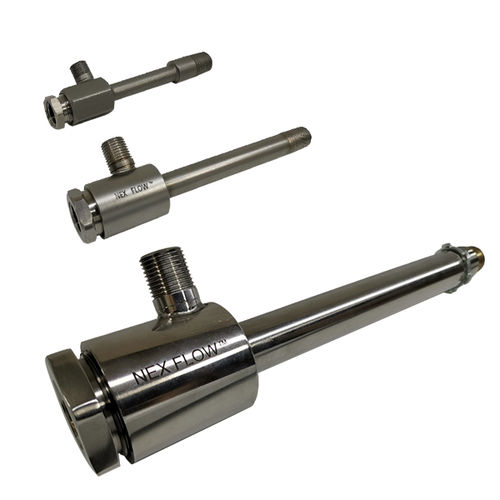 Wirbelrohr für die Punktkühlung - 50002H - Nex Flow Air Products Corp. - für Kaltluft