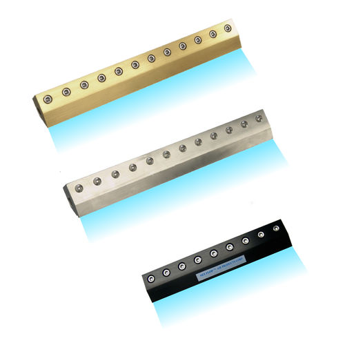 Blasluftmesser - 10002X - Nex Flow Air Products Corp. - Industrie / Aluminium