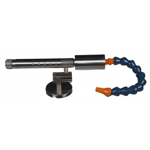Luftkühler - Frigid-X™ - Nex Flow Air Products Corp. - Edelstahl / einstellbar / wartungsfrei