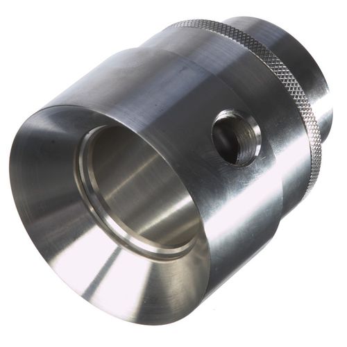 Variabler Durchflussleistungsverstärker - 4 series - Nex Flow Air Products Corp. - für Be und Entlüftung