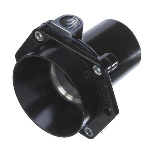 Durchflussleistungsverstärker für Be und Entlüftung - Fixed X-Stream® - Nex Flow Air Products Corp.