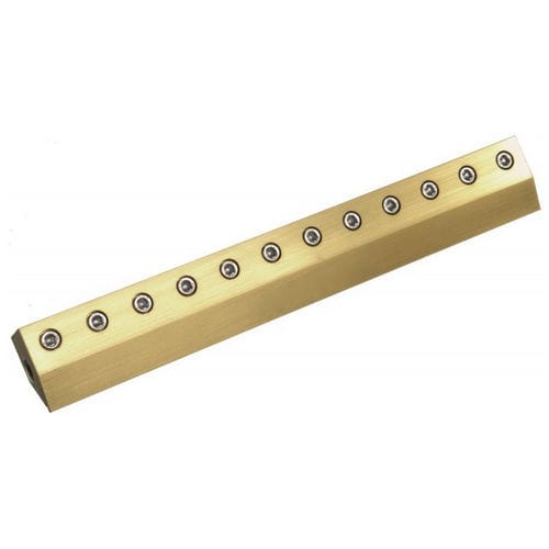 Blasluftmesser - 10015X - Nex Flow Air Products Corp. - Industrie / Aluminium