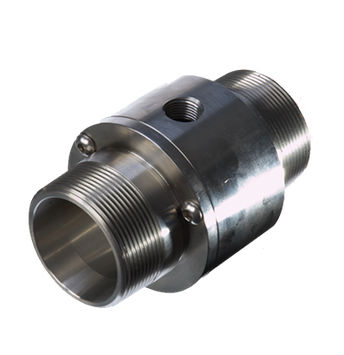 Pneumatischer Förderer - X-Stream™ Ring-Vac™ - Nex Flow Air Products Corp. - Luft / horizontal / Transport