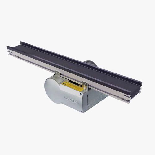 Bandförderer - TB series - MONTECH - horizontal / vertikal / Transport
