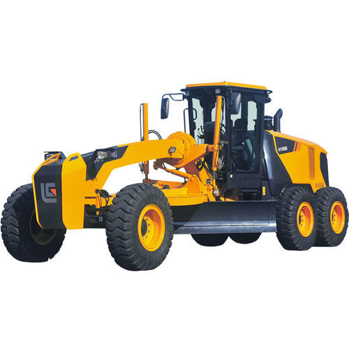 Motorgrader für Außenbereich - 4180D - Guangxi Liugong Machinery Co., Ltd. - für Baustelle / für schwierige Gelände