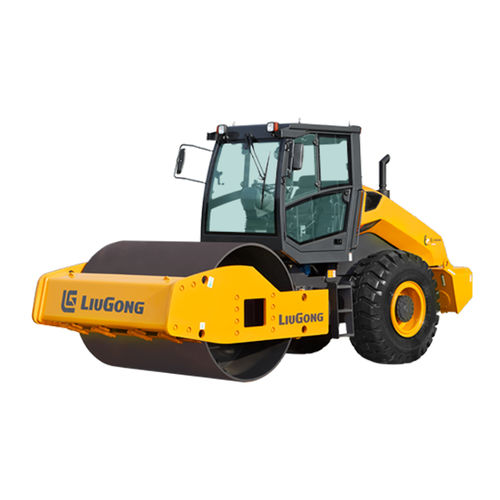 Vibrationswalze - 6114E - Guangxi Liugong Machinery Co., Ltd.