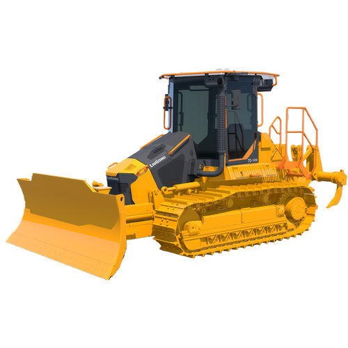 Bulldozer auf Raupen - TD-14N - Guangxi Liugong Machinery Co., Ltd. - für Baustelle / für Forstwirtschaft