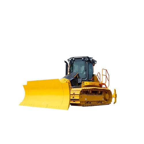 Bulldozer auf Raupen - TD-16N - Guangxi Liugong Machinery Co., Ltd. - für die Landwirtschaft