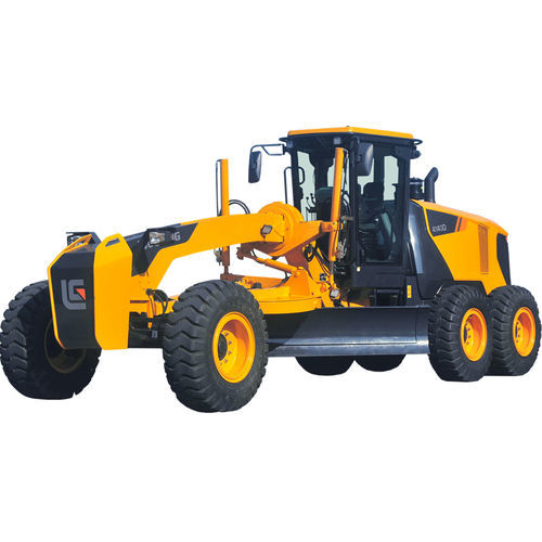 Motorgrader für den Bergbau - 4140D - Guangxi Liugong Machinery Co., Ltd. - für Industrieanwendungen