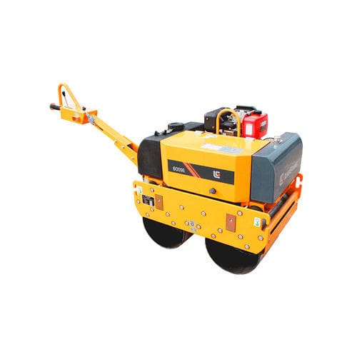 Tandemwalze - 6009E - Guangxi Liugong Machinery Co., Ltd. - Vibration