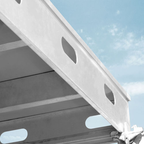 Leichtbauschalung - MevaDec  - MEVA Schalungs-Systeme - Decken / Träger / Aluminium