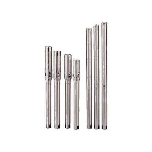 Tauchpumpenaggregat - SQFlex series - GRUNDFOS - Zentrifugal / Wasser / elektrisch