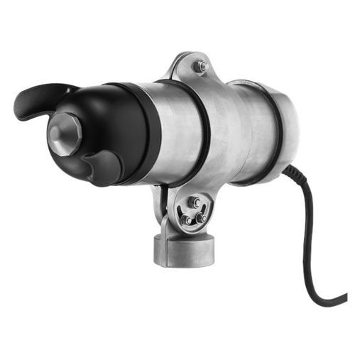 Turbinenmischer - AMD series - GRUNDFOS - Batch / für Flüssigkeiten / für Biogasanlage