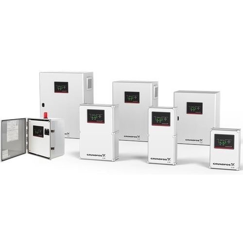 Niveauregler - LC 241   - GRUNDFOS