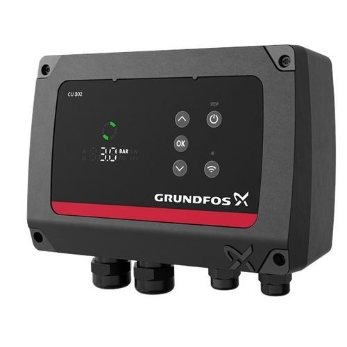 Elektronische Pumpensteuerung - CU 300 series - GRUNDFOS