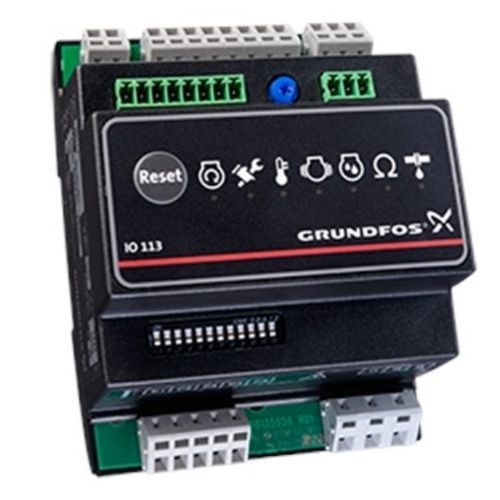 Analoges IO Module - IO 113  - GRUNDFOS - Standard